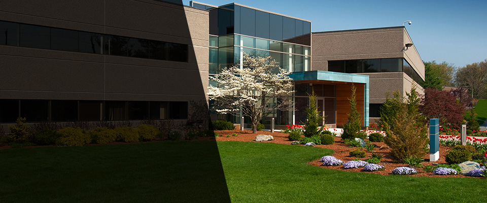 Campbell Hall Landscapers