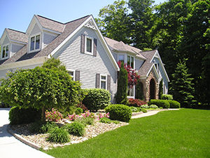 Landscapers and Lawncare Services in Campbell Hall, NY